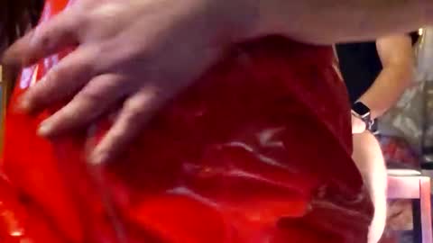 Margo696969 online show from February 28, 1:06 am