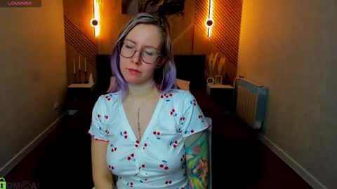 Margo online show from March 10, 1:21 am