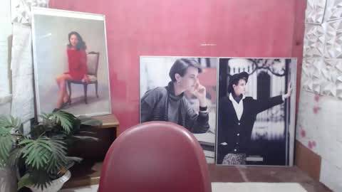 Marga online show from March 16, 10:47 pm