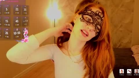 Margo Kellly online show from May 26, 1:12 am