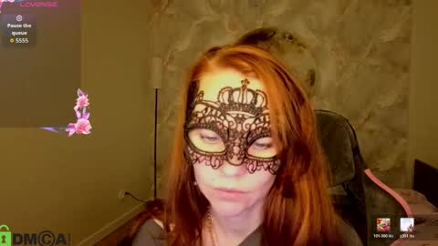 Margo Kellly online show from May 29, 1:14 am