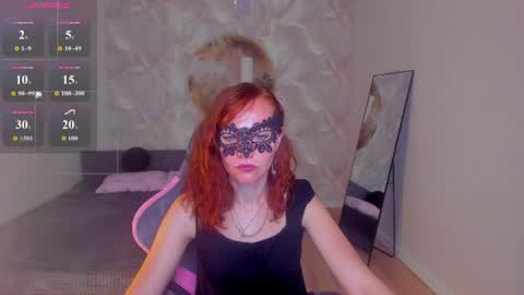 Margo Kellly online show from July 7, 11:31 pm