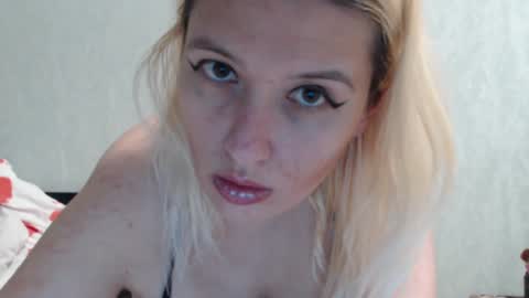 margo_shine online show from January 13, 5:33 pm
