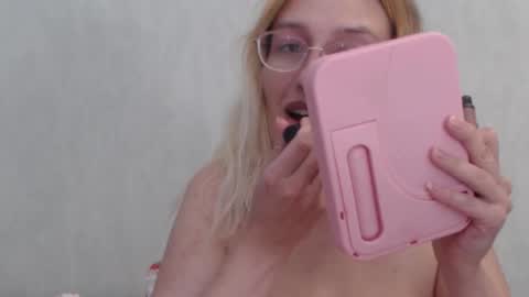 margo_shine online show from October 6, 10:56 am
