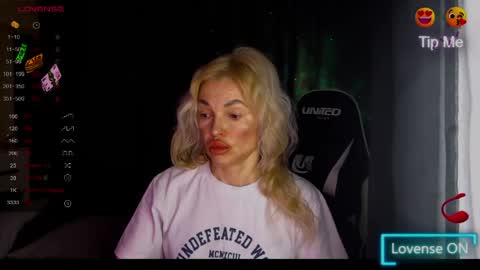 Margoo online show from March 24, 2:38 am