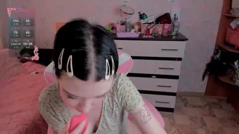 Margot online show from October 19, 10:27 am