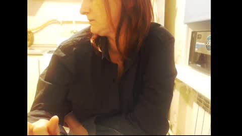 Margo online show from October 28, 8:55 pm