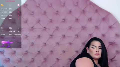 Margo online show from November 10, 8:30 pm