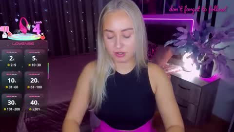 MargoSugar online show from November 23, 10:59 am