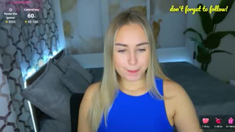 MargoSugar online show from January 19, 6:06 am