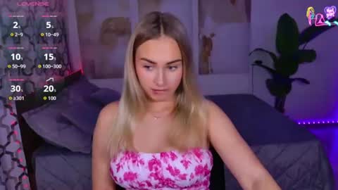 MargoSugar online show from July 8, 5:56 am