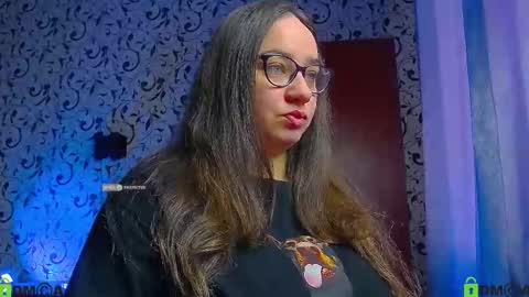 margosweet777 online show from November 23, 9:09 am