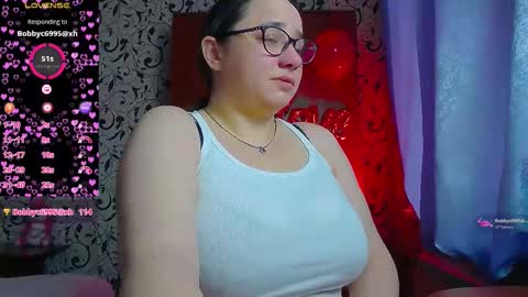 margosweet777 online show from February 13, 8:10 am