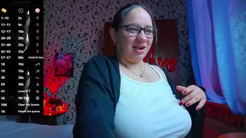 margosweet777 online show from March 27, 8:09 am