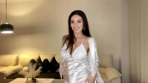 Margot online show from November 1, 11:07 pm