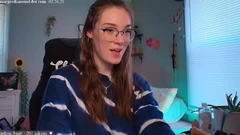   online show from February 28, 7:03 pm