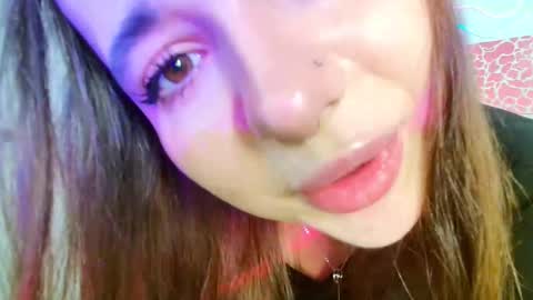 Margo online show from January 9, 8:21 pm