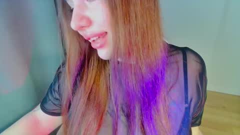 Snapshot of margott_joy chatting on March 21, 6:33 pm Margo online show from March 21, 6:33 pm