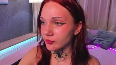 Margo online show from February 3, 2:53 am