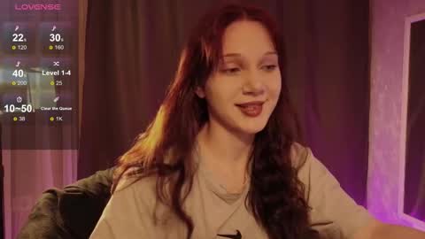 Margo online show from March 12, 9:10 pm