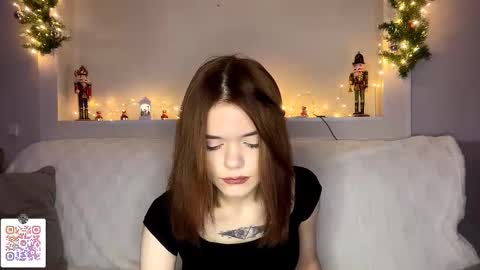 Lina online show from December 22, 9:23 pm