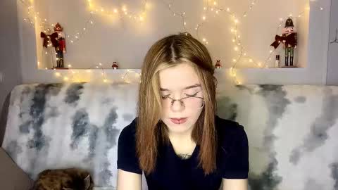 Lina online show from February 9, 9:08 pm