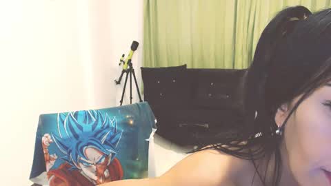 Snapshot of mari4you69 chatting on December 12, 10:13 am mari4you69 online show from December 12, 10:13 am