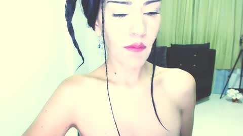 Snapshot of mari4you69 chatting on February 14, 11:10 am mari4you69 online show from February 14, 11:10 am