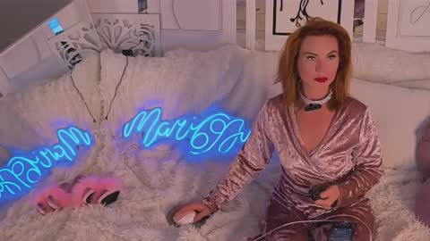 mari69juana online show from October 24, 6:10 am
