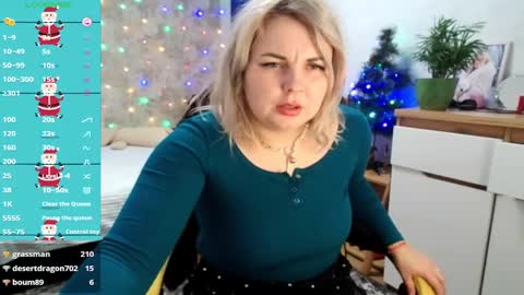 Mari online show from December 27, 9:50 am