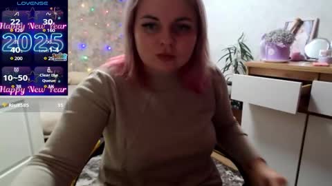 Mari online show from January 20, 4:21 am