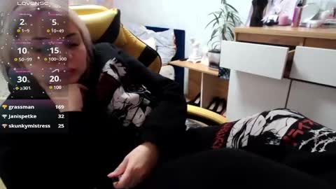 Mari online show from January 24, 10:00 am