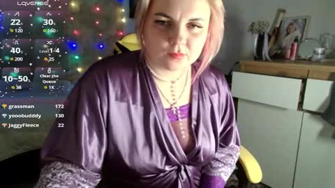 Mari online show from January 31, 10:20 am