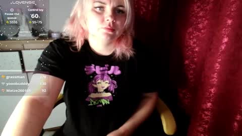 Mari online show from February 4, 4:59 am