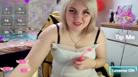 Mari online show from March 6, 3:35 pm