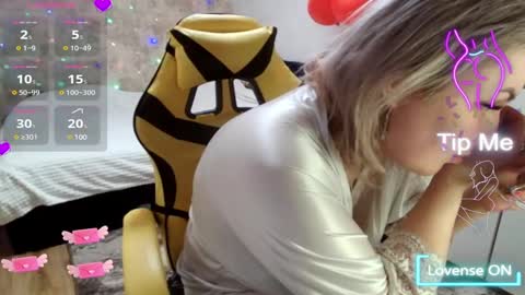 Mari online show from March 12, 7:24 am