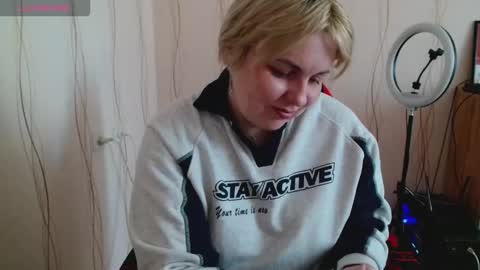 Mari online show from March 25, 6:41 am