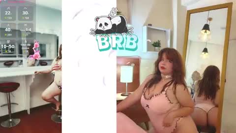 Snapshot of mari_caroley6 chatting on June 16, 8:00 pm Mari online show from June 16, 8:00 pm