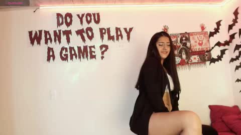 Snapshot of mari_mar69 chatting on October 7, 8:44 am mari_mar69 online show from October 7, 8:44 am