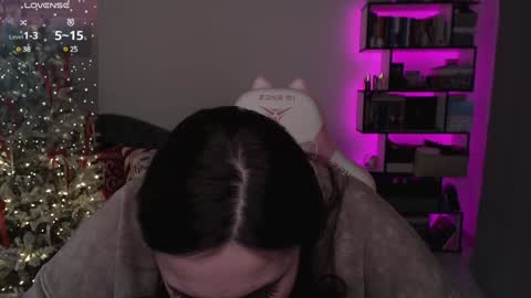 Snapshot of mari_moore7 chatting on December 13, 6:42 am mari moore online show from December 13, 6:42 am