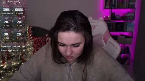 Snapshot of mari_moore7 chatting on December 15, 12:38 pm mari moore online show from December 15, 12:38 pm