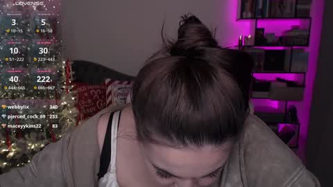 Snapshot of mari_moore7 chatting on December 15, 3:42 pm mari moore online show from December 15, 3:42 pm