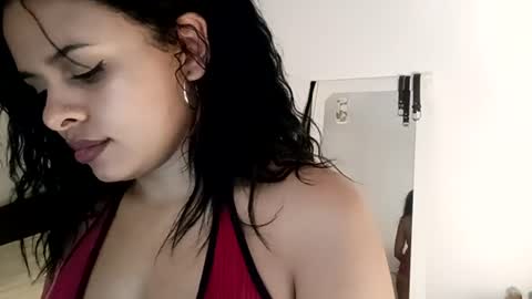 Snapshot of maria441958 chatting on July 4, 11:11 pm maria441958 online show from July 4, 11:11 pm