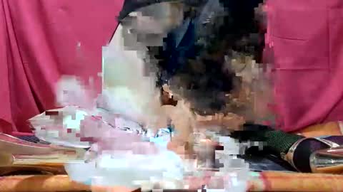 Maria Magdalena online show from December 20, 3:41 pm