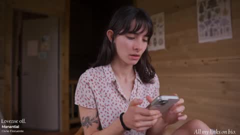 Snapshot of maria_alfonsina_ chatting on February 9, 3:12 pm Alfonsina online show from February 9, 3:12 pm