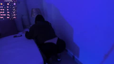 Maria Angel  online show from March 17, 3:00 am