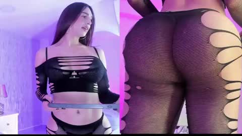 Snapshot of maria_angel01 chatting on May 5, 5:37 am Maria Angel online show from May 5, 5:37 am