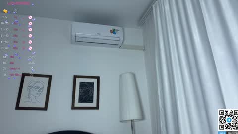 Maria online show from February 5, 6:15 pm