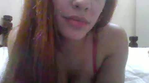 Snapshot of maria_eugenia chatting on February 3, 3:04 am Mareu online show from February 3, 3:04 am