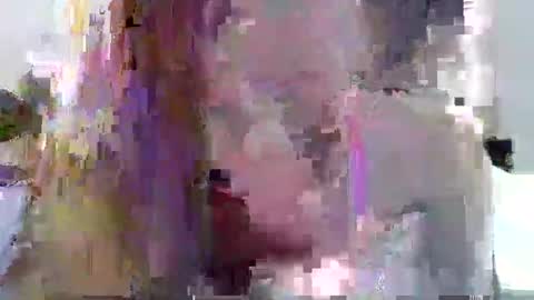 Snapshot of maria_eugenia chatting on February 27, 4:34 am Mareu online show from February 27, 4:34 am